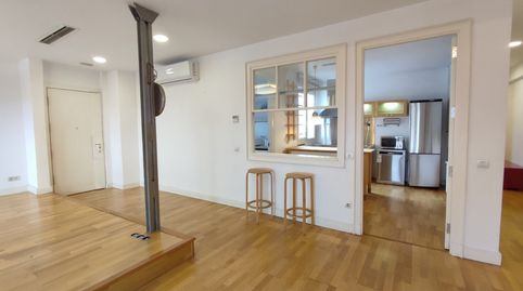 Foto 3 de Piso de alquiler en Calle Miguel Allué Salvador, Paseo Independencia, Zaragoza Capital