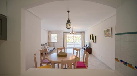 Foto 2 de Apartament en venda a Carrer de S'espalmador, 33, Santa Eulària Des Riu,, Modul, Sant Carles, Illes Balears