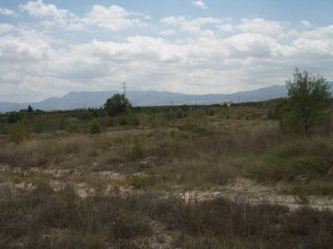 Terreno residenziale in vendita a Calle Ptda. Martina