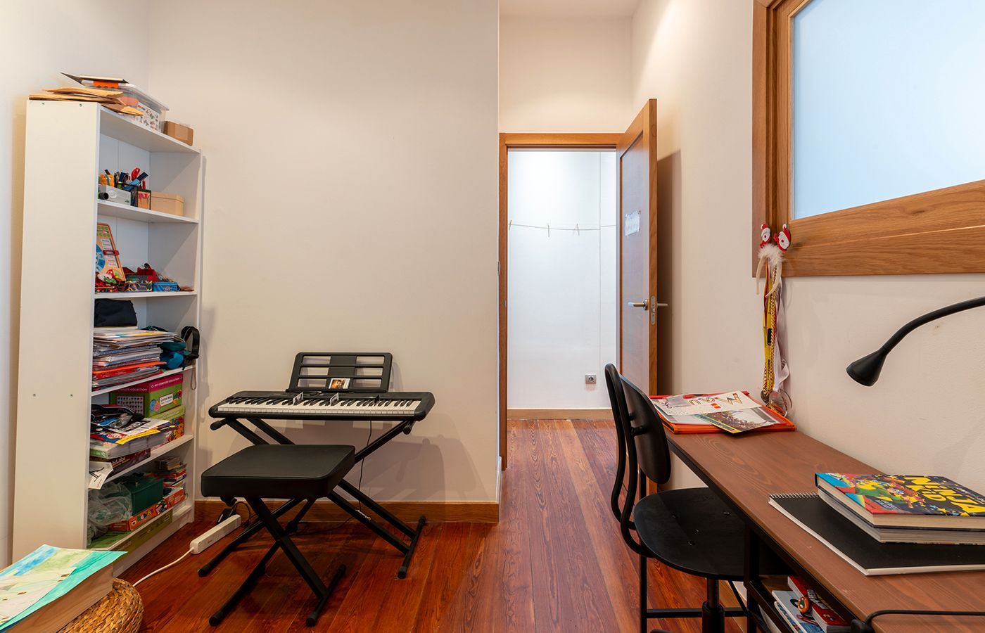 Flat for sale in A Coruña Capital   with Heating and Balcony