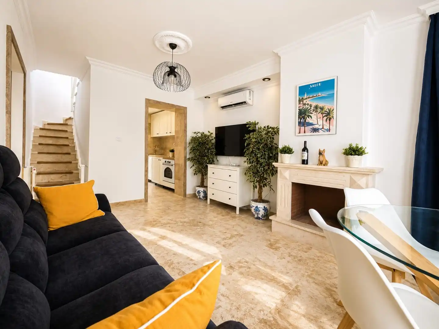 House with pool for sale in Orihuela Costa, imagen 12