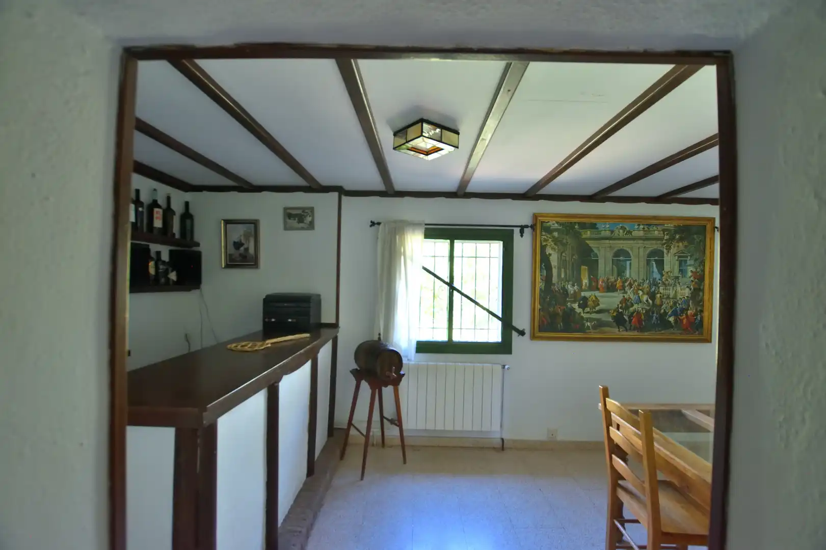 Casa rústica amb terrassa en venda a Calle Marbella 35, imagen 34