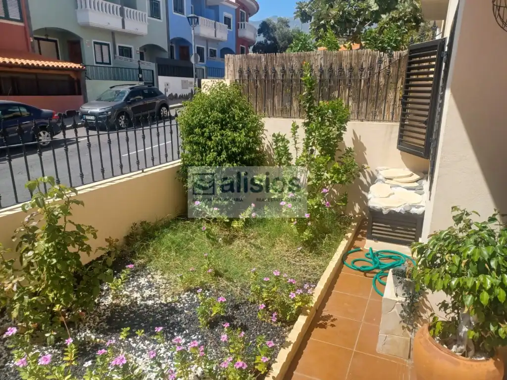 Terraced house for sale in Camino Icerse (Candelaria), imagen 35
