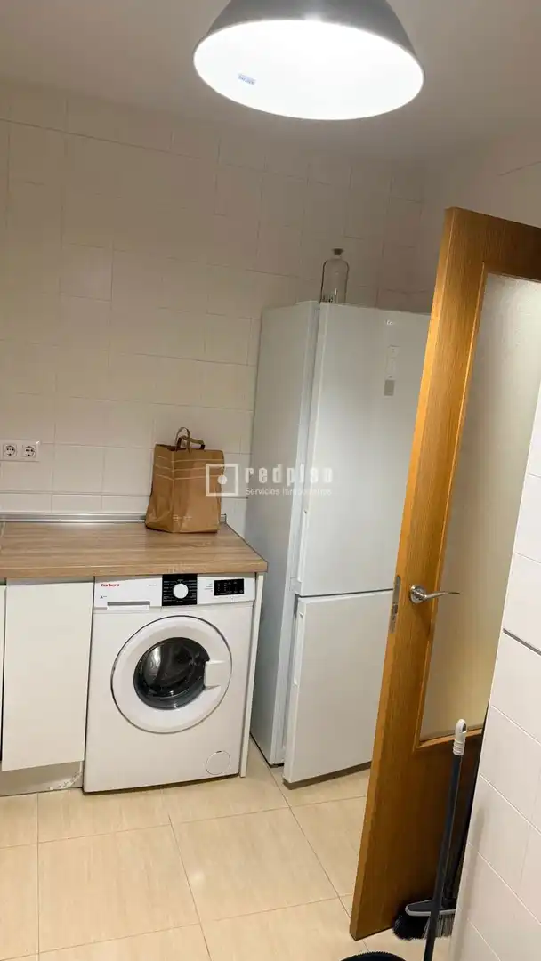 Cocina de Dúplex en venta en Isla Cristina con Calefacción, Terraza y Trastero