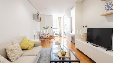 Foto 3 de Apartamento de alquiler en Rúa de Urzaiz, Centro - Areal, Vigo