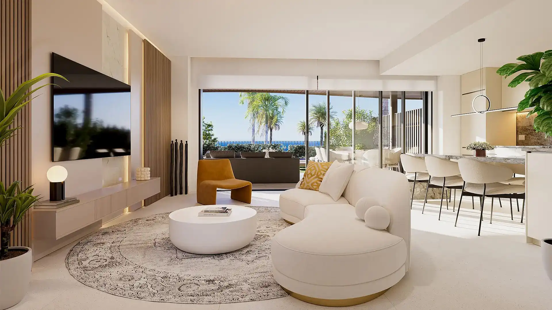 Apartament amb terrassa en venda a Torreblanca del Sol, imagen 12