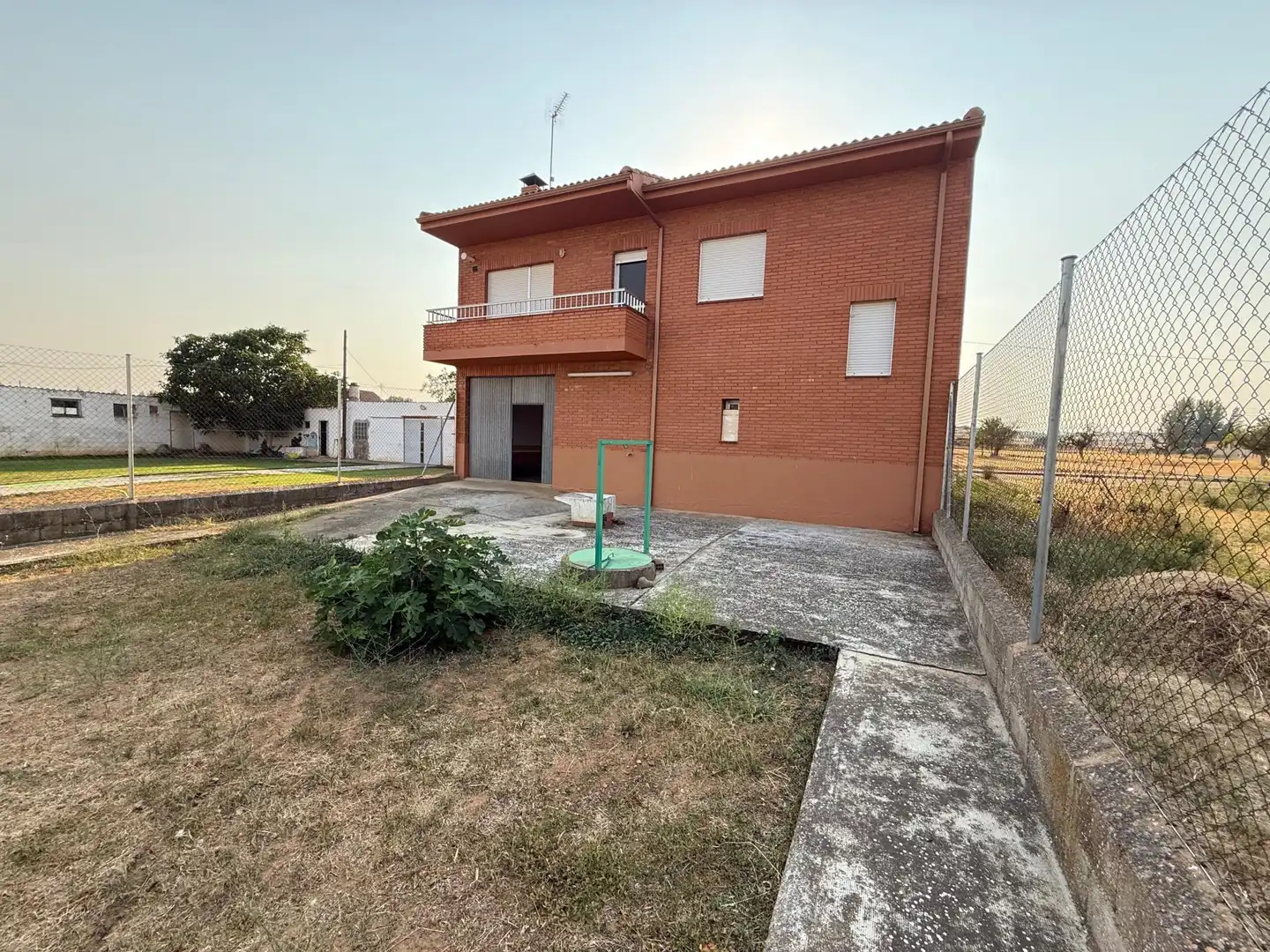 Haus mit Balkon zum Verkauf in Cimanes de la Vega, imagen 29