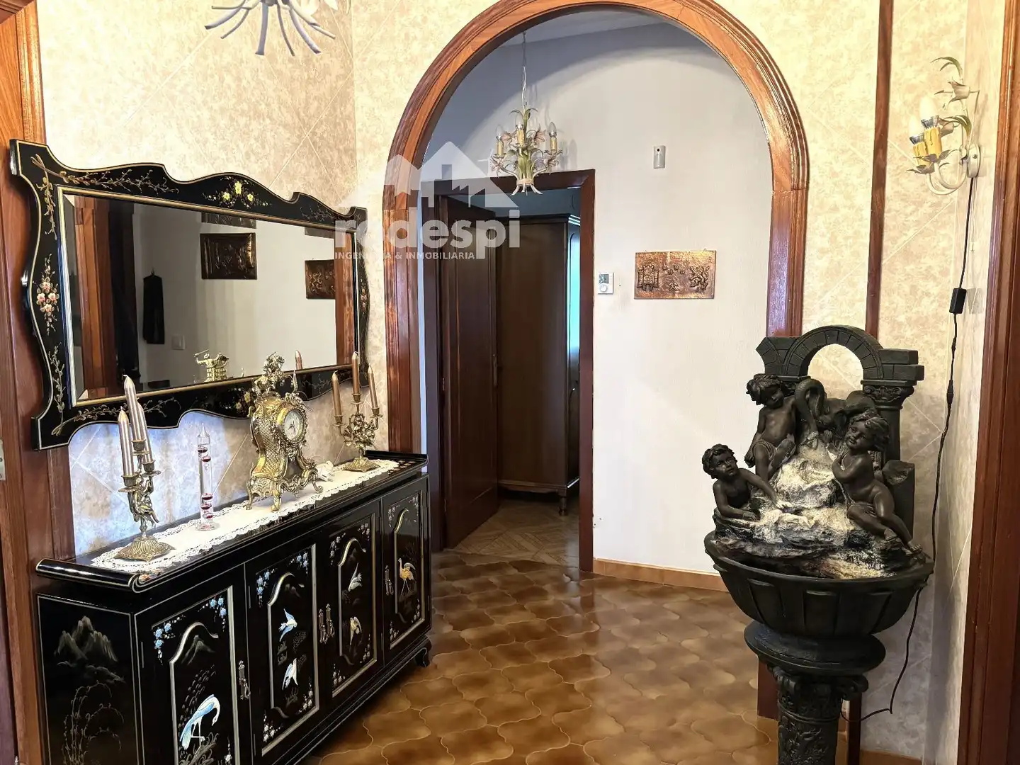 Detached house for sale in Franqueiran, imagen 7