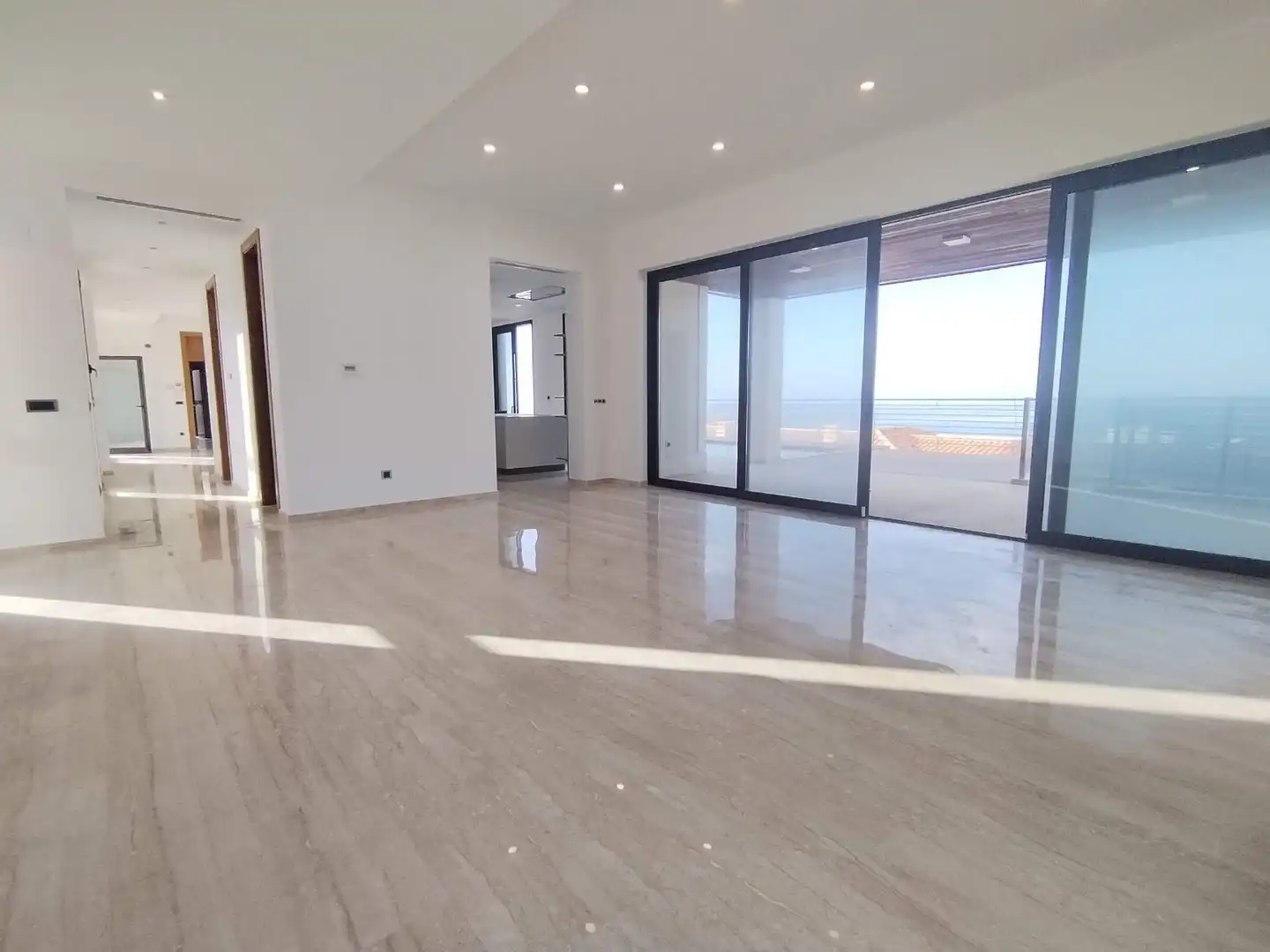 Detached house with pool for sale in Rincón de Loix, imagen 22