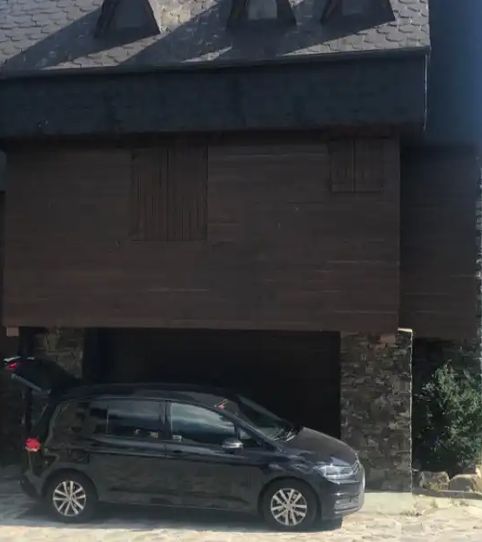 Foto 2 de Casa adosada de lloguer a Camí de la Serreta, 1, Planoles, Girona