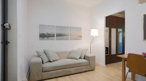 Foto 5 de Estudi de lloguer a Travessera de Gracia, El Baix Guinardó, Barcelona