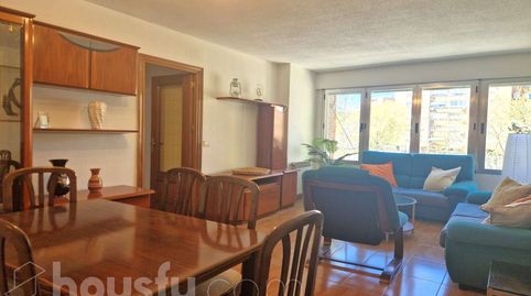 Foto 3 de Pis de lloguer a Calle de Valdebernardo, ., Pavones, Madrid Capital