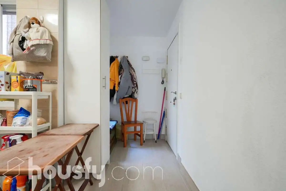 Flat with lift for sale in Calle Sancho Davila ., imagen 19