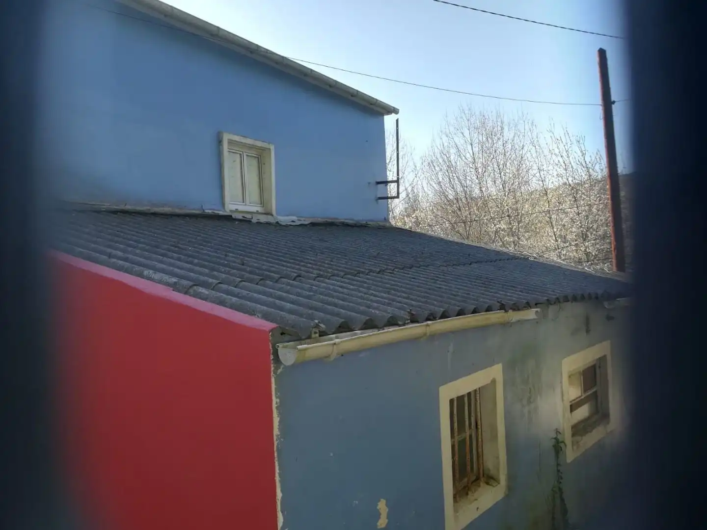Casa adosada en venda a Aldea Pazos, A Malata - Catabois - Ciudad Jardín