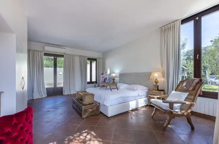 Chalet con terraza en venta en Sotogrande Alto, imagen 22