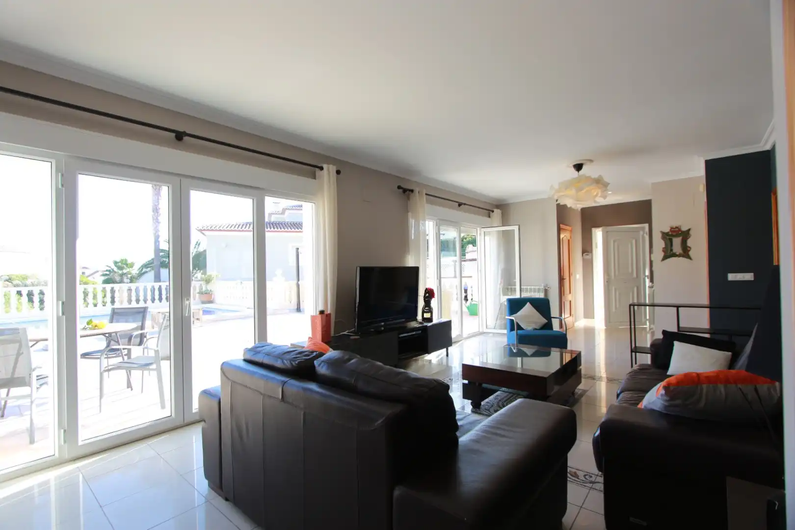 Villa avec terrasse à vendre à Canuta, imagen 5