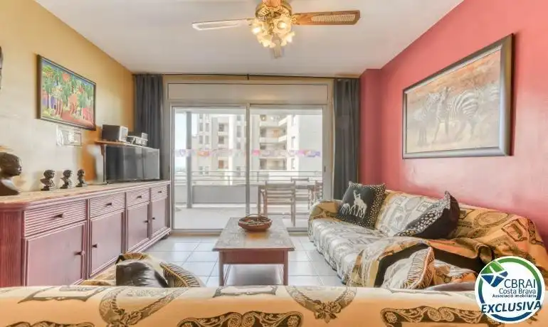 Appartement compact avec piscine à vendre à DE JOANOT MARTORELL 6, imagen 4
