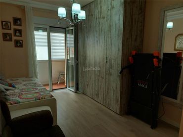 Piso con ascensor en venta en Calle Ronda del Ferrocarril 20