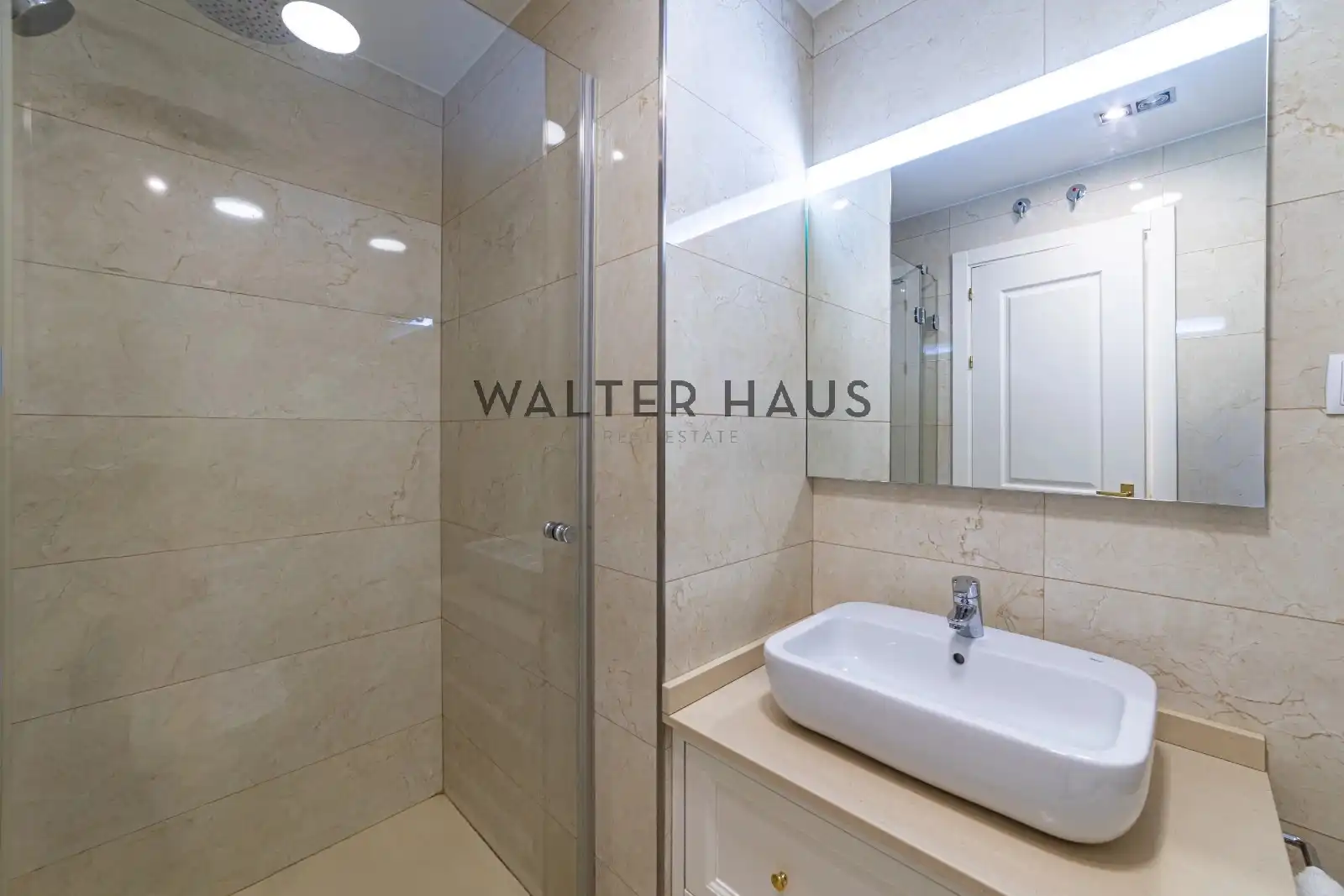 Penthouse with lift for sale in Calle de Alonso Cano, imagen 13