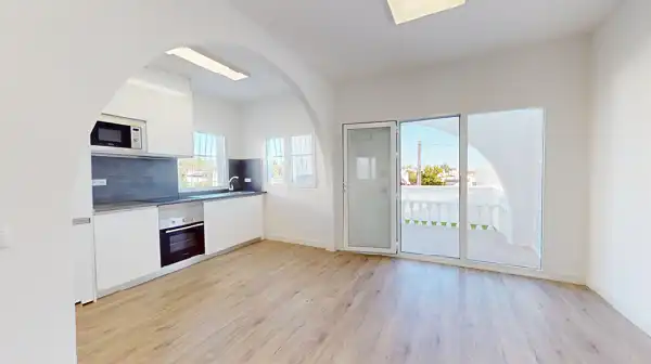 Doppelhaushälfte mit Terrasse zum Verkauf in San Miguel de Salinas, imagen 9