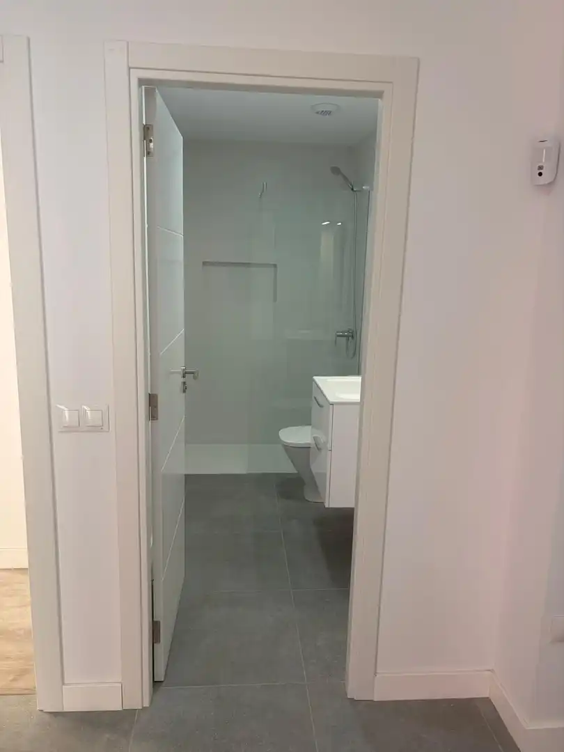 Piso de alquiler en Duggi - Rambla - Los Hoteles
