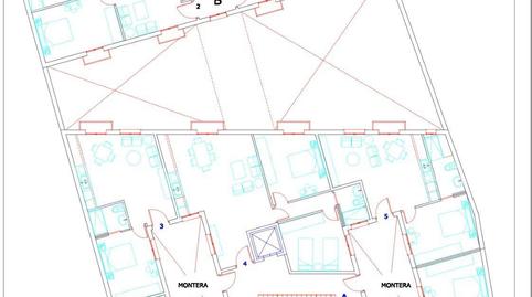 Foto 5 de Residencial en venda a Calle de Ramón y Cajal, Zona Centro, Córdoba