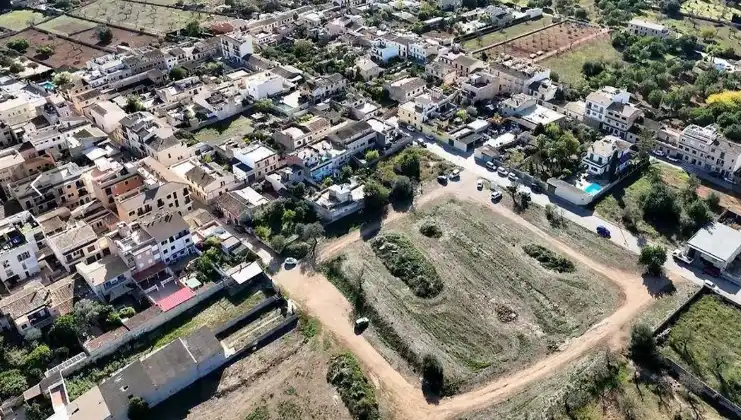 Terreny residencial en venda a Carrer Mossèn Josep Far 36A, imagen 3