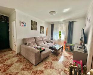 Living room of Flat for sale in Jerez de la Frontera
