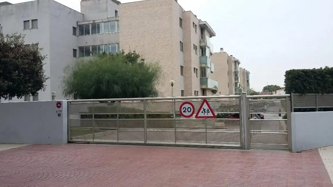 Parking for sale in DOCTOR JORGE COMIN