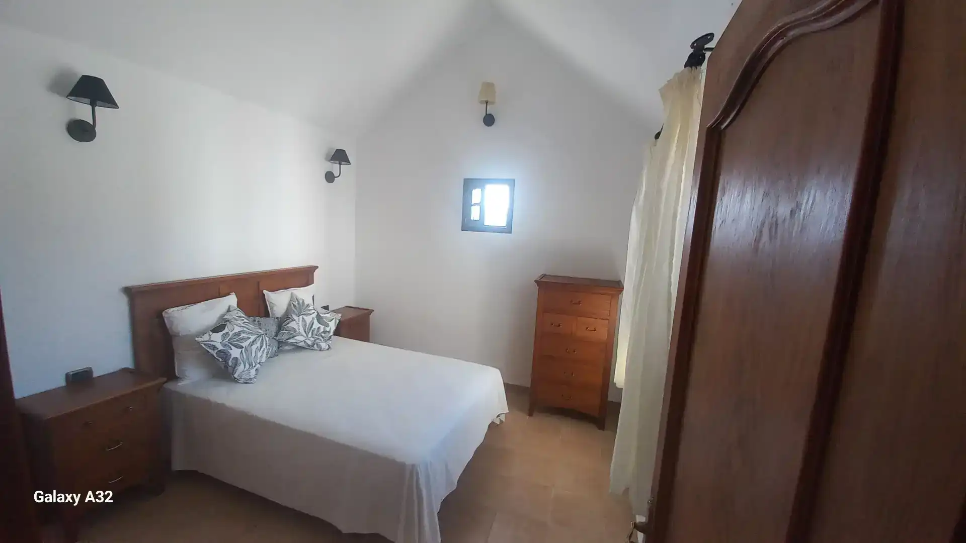 Dormitori de Casa o xalet en venda en Tuineje amb Terrassa