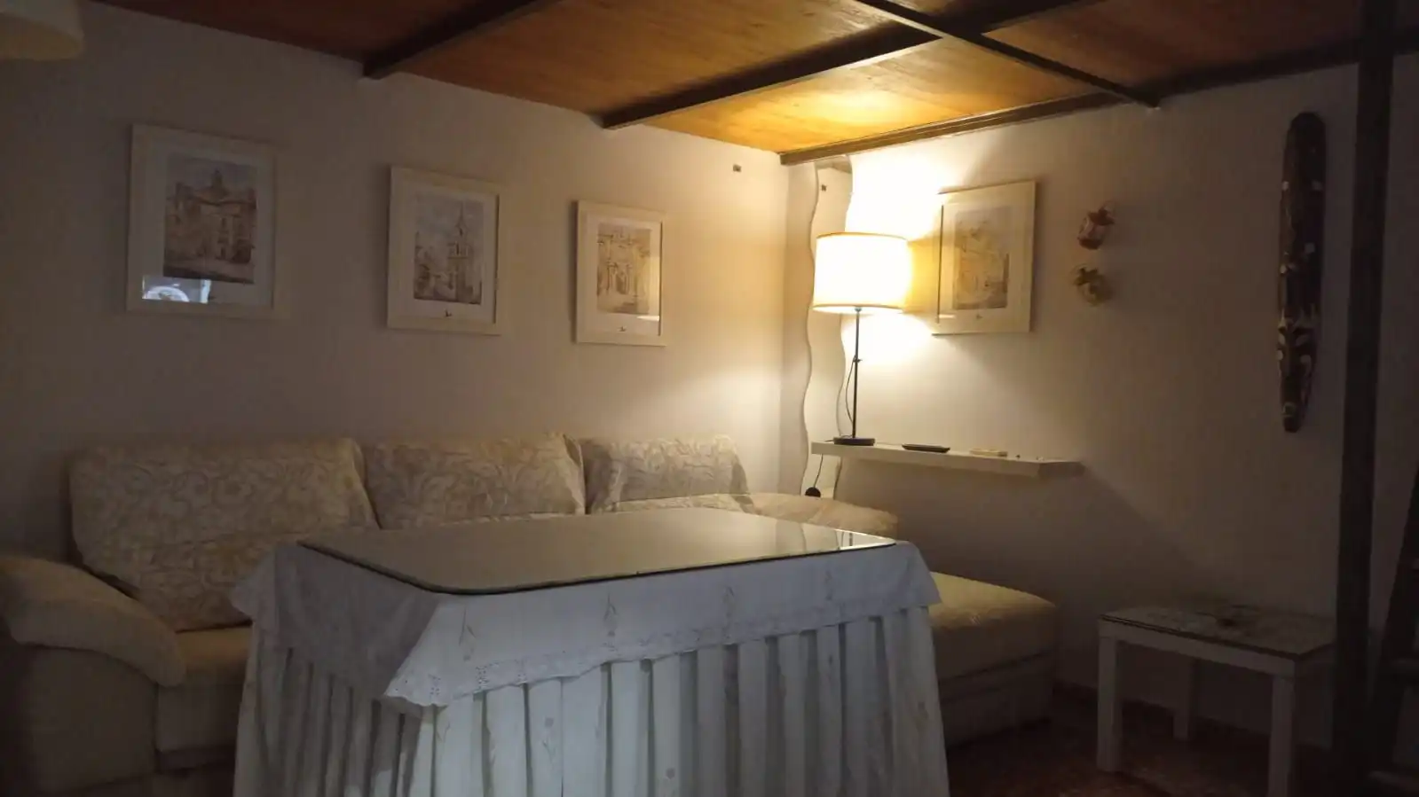Casa o chalet de alquiler en Urbanizacion el Campillo, Mairena del Alcor
