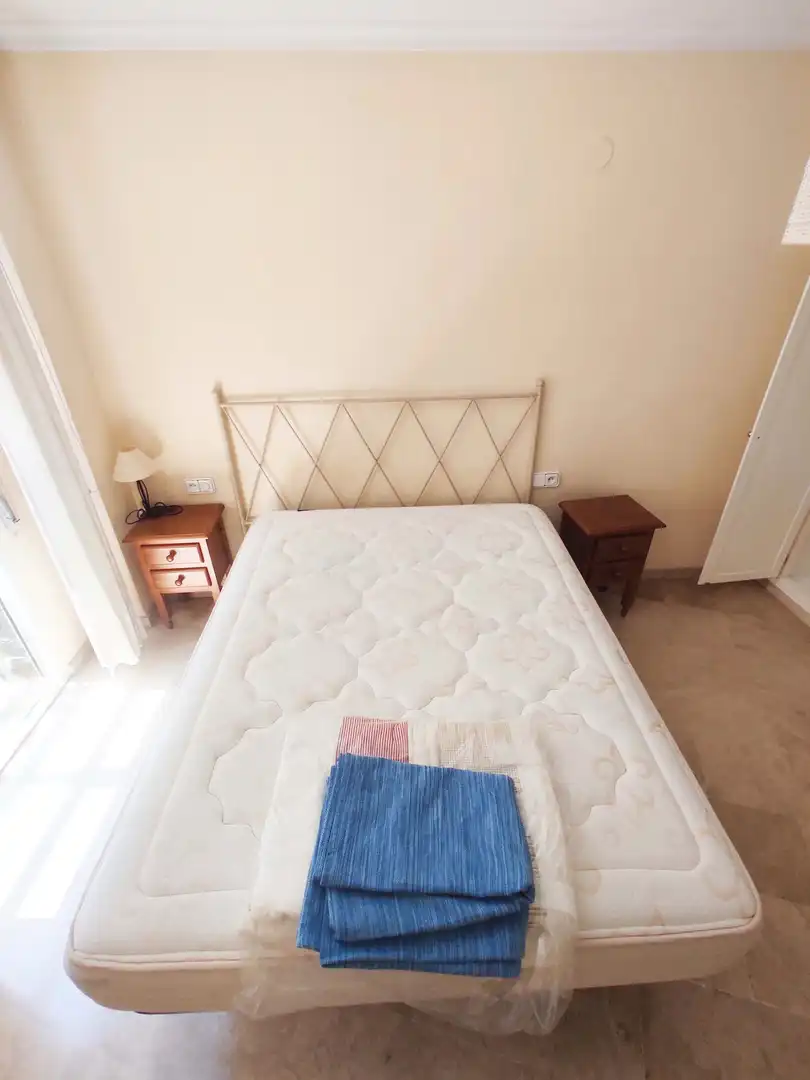 Flat for rent in Calle San Marcos, 6, Fígares