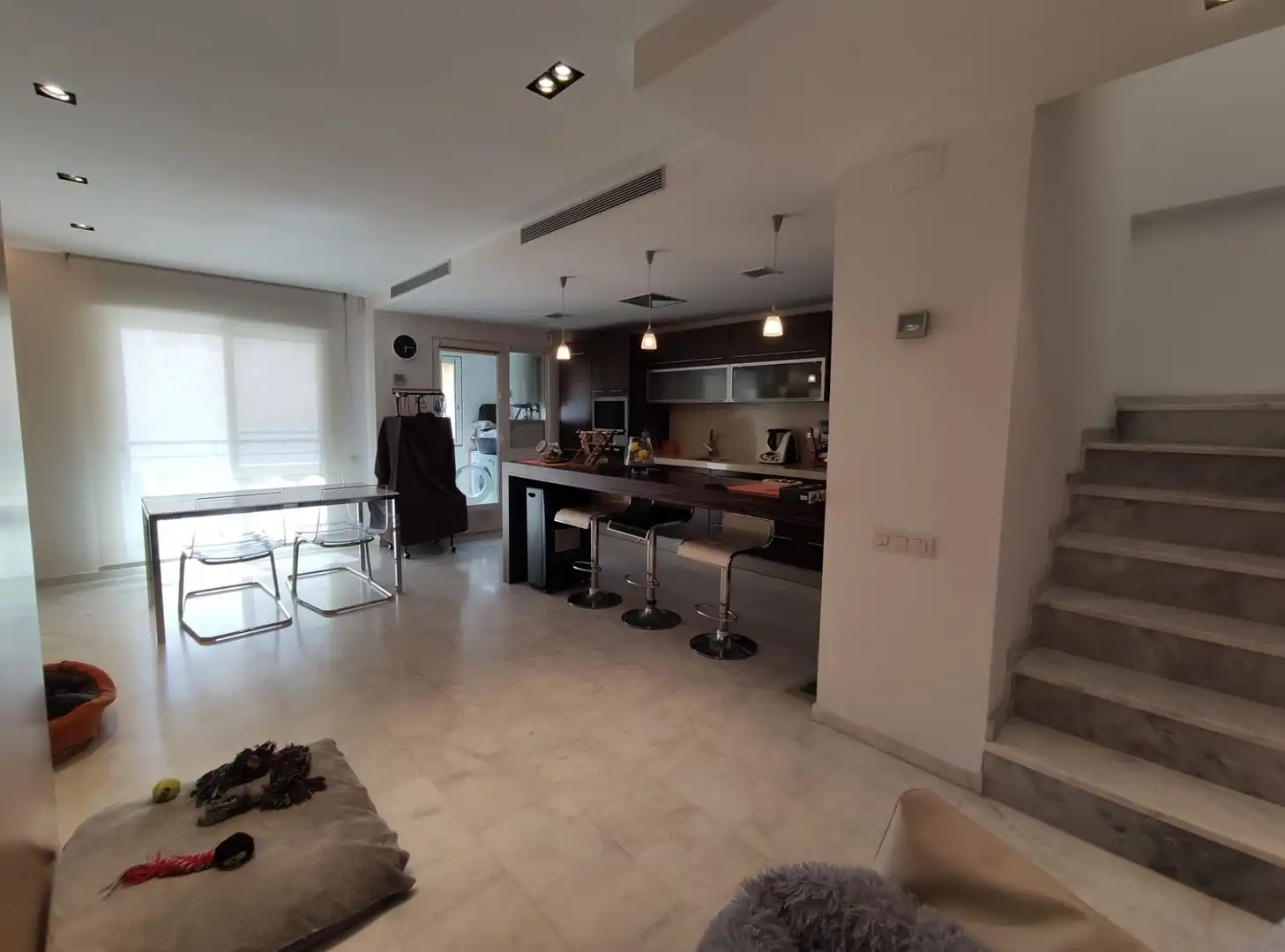 Attique avec ascenseur à vendre à Plaza Castelar - Mercado Central, imagen 15