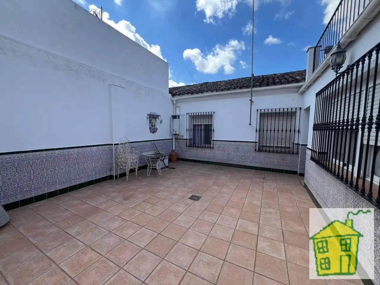 Casa in vendita a Andújar, imagen 3