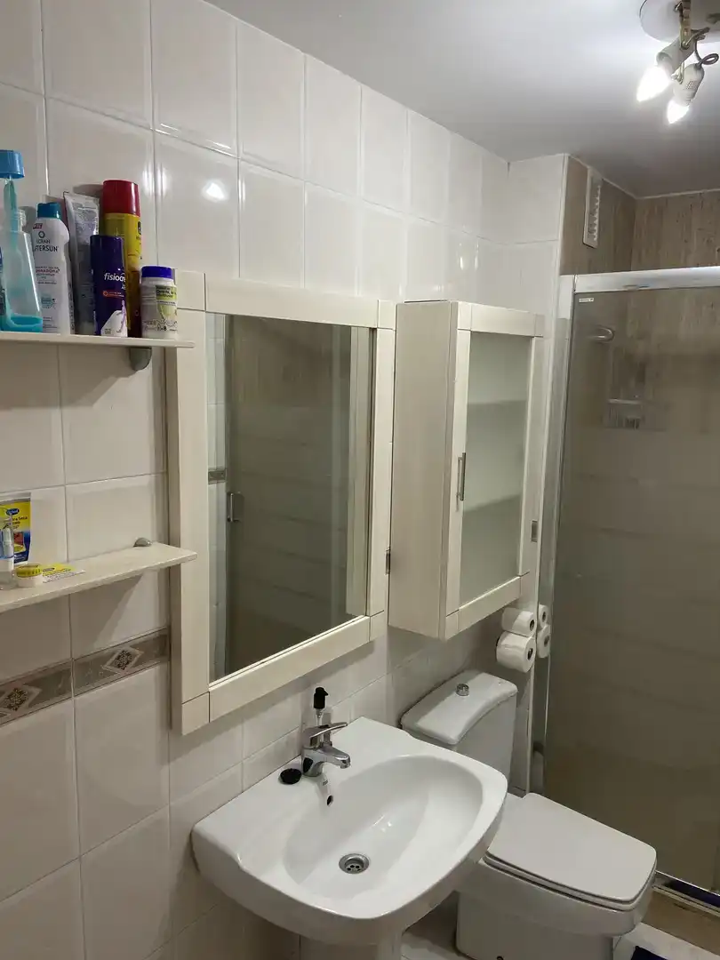 Baño de Piso en venta en Torrijos con Aire acondicionado y Balcón