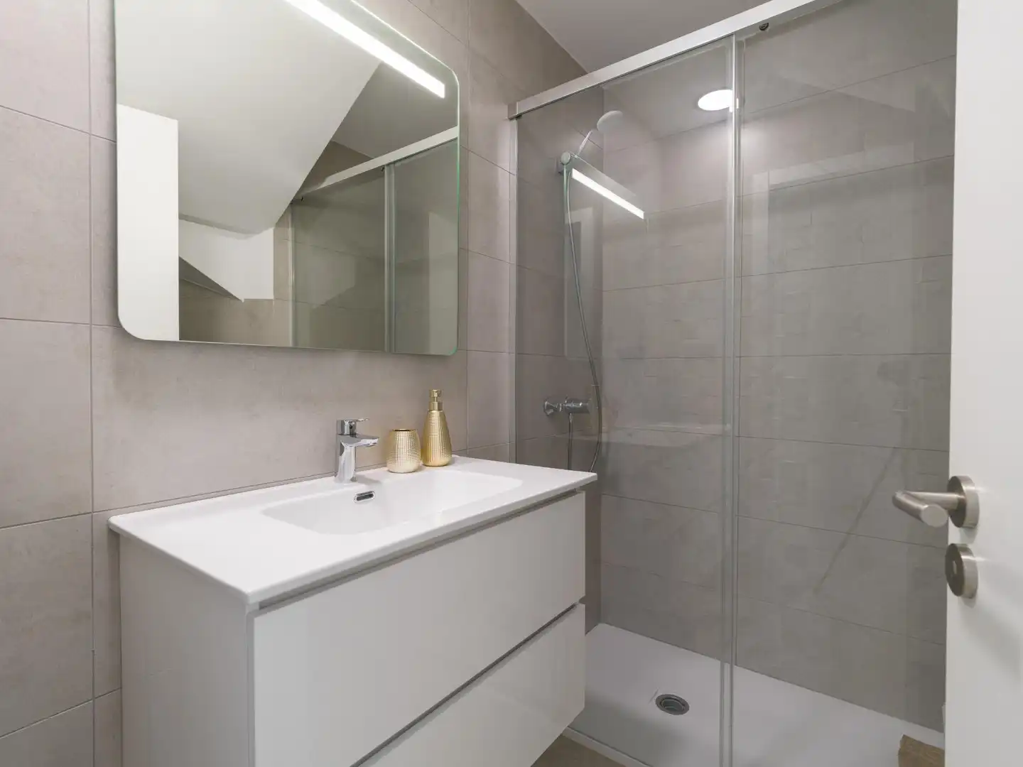 Penthouse with lift for sale in Calle Bernardo de la Torre, imagen 8