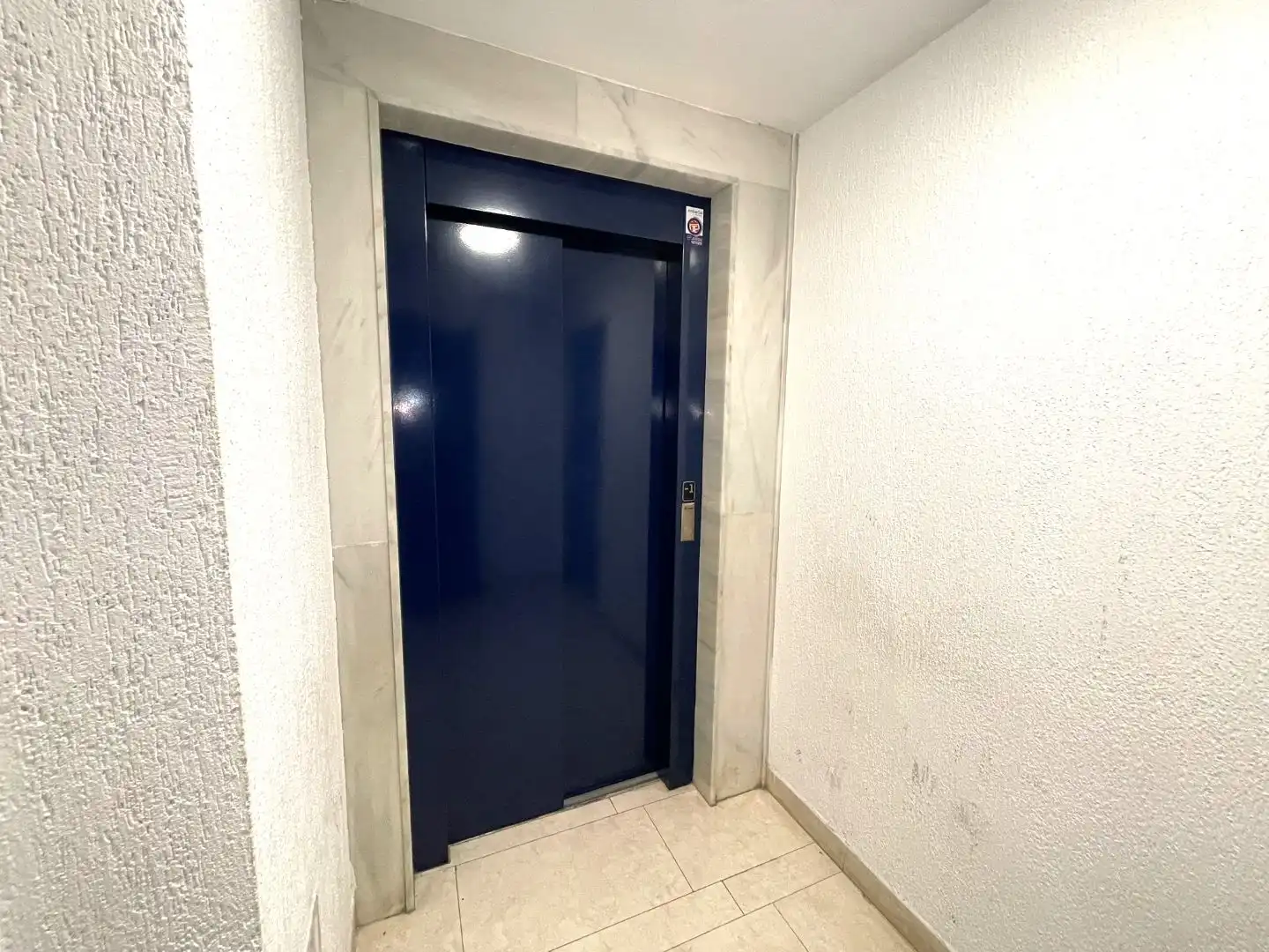 Garaje en venta en Málaga