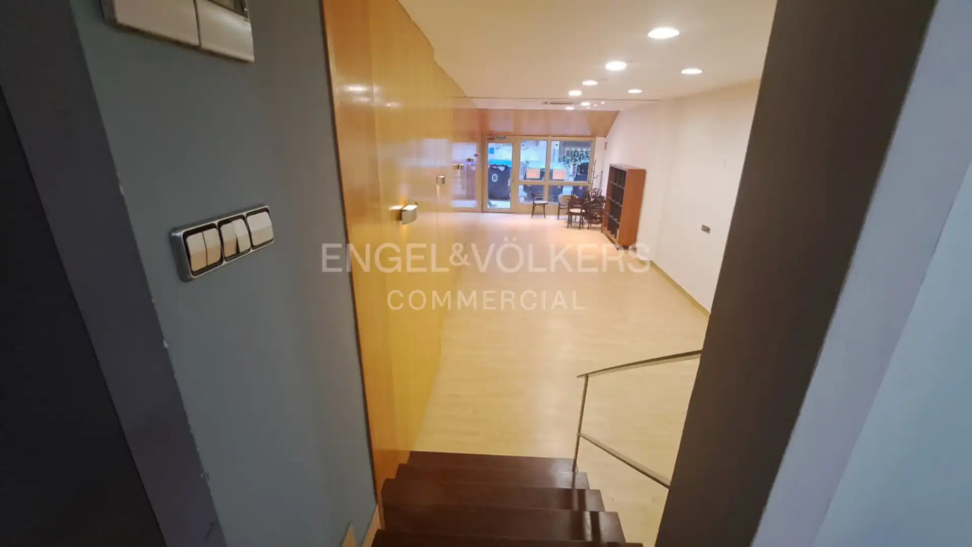Local comercial en venda a José María de Escuza Kalea, imagen 19