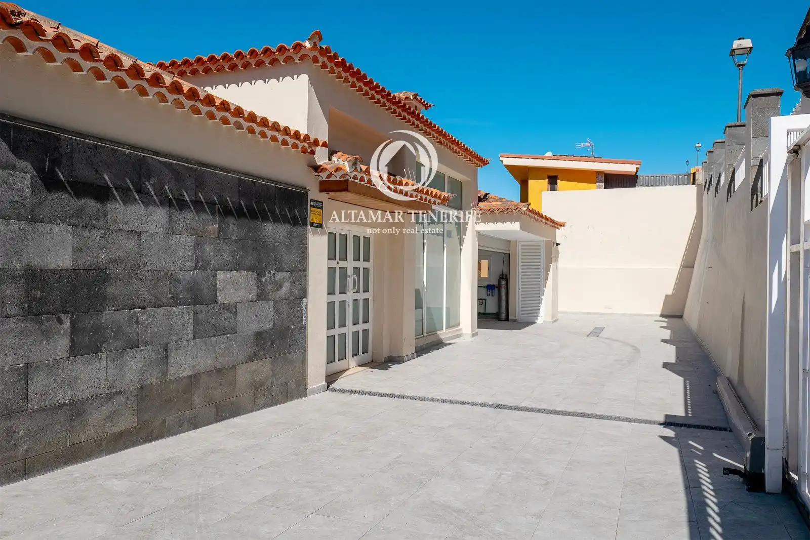 Casa amb piscina en venda a El Sauzal, imagen 85