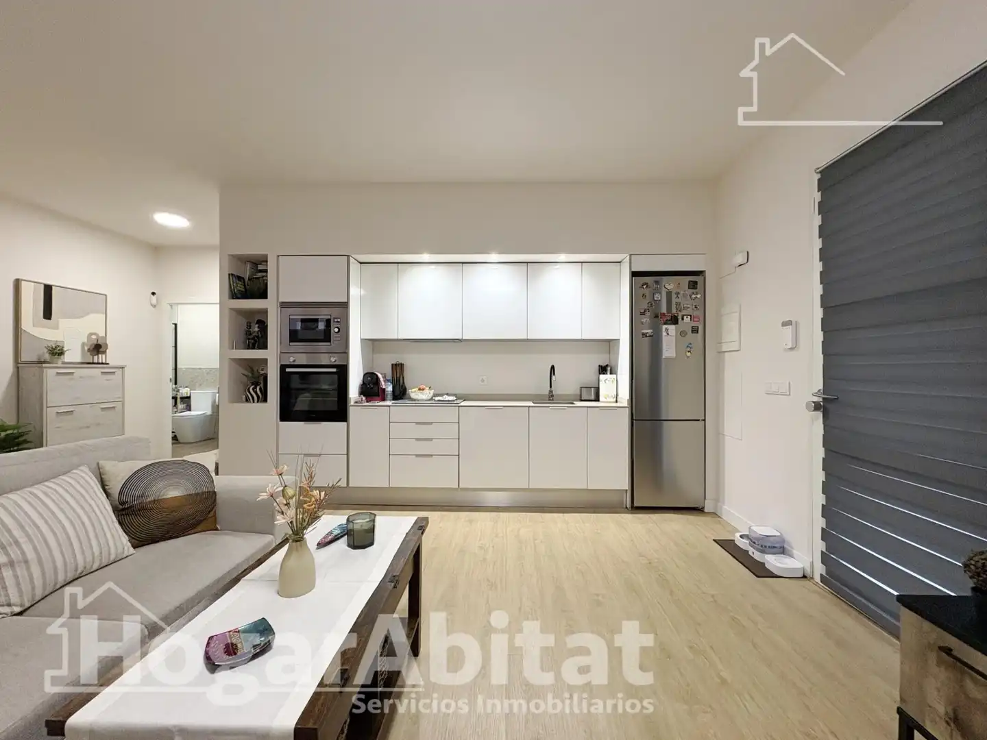 Wohnung zum Verkauf in Calle Mayans y Ciscar, imagen 16