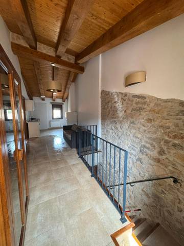 Piso en Alquiler en Carrer de la Font en La Llacuna