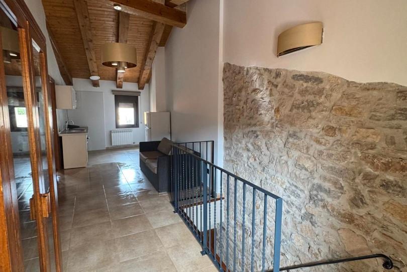 Foto 1 de Pis de lloguer a Carrer de la Font, La Llacuna, Barcelona