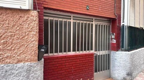 Foto 3 de Pis en venda a Calle Sierra Guadalupe, 4, Pescadores - Saladillo, Algeciras