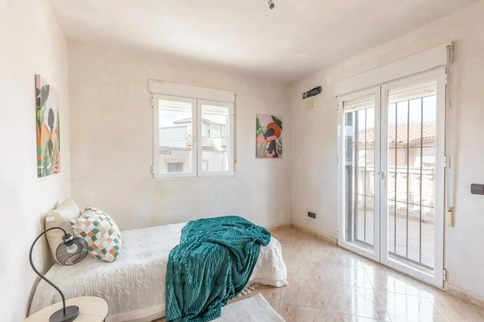 Maison avec jardin à vendre à GUADIANA 17, imagen 18