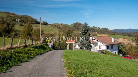 Foto 5 de Casa adosada en venda a Hernialde, Gipuzkoa