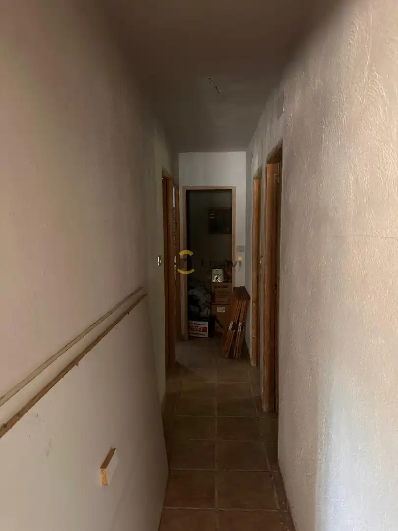 Finca rústica en venta en Figueroles, Castellón
