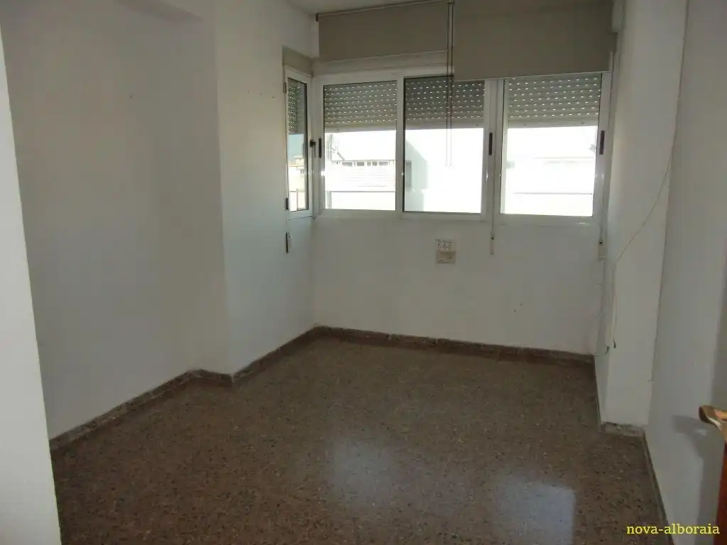 Wohnung zur Miete in Zona Metro
