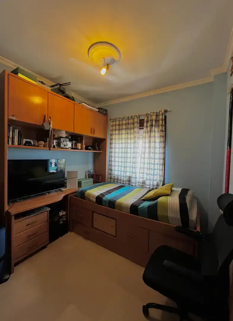 Habitación de Piso en venta en Cavaleri