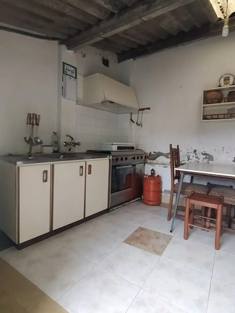 Casa con giardino in vendita a Lugar Fontao 6, imagen 51