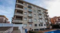 Exterior view of Flat for sale in Calafell  with Air Conditioner, Terrace and Balcony